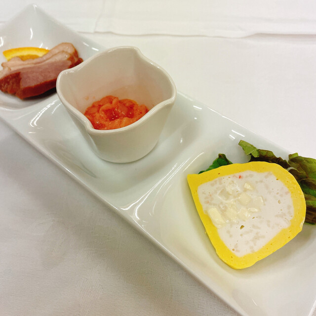 プラザ都 - 能代（その他）の写真