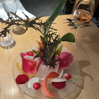 AWkitchen TOKYO 新丸ビル店 - 