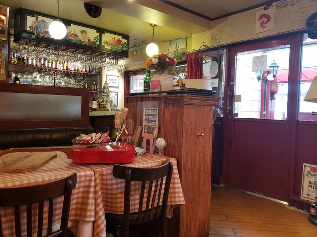 Olivier Le Francois photo 4