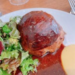 ル モンド グルマン - 