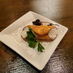 Grilled Dishes&Cocktail Bar Dehydration - 久しぶりのカンノーリ！！貴重なお店です。