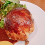 ル モンド グルマン - 