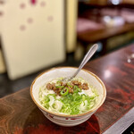 お好み焼き　丸吉 - 