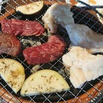 津田沼 おはこ - 焼き始めましょう♪