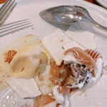 ル モンド グルマン - 