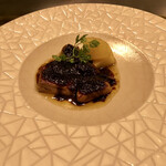 ステーキハウス ハマ 銀座店