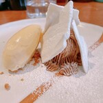 ル モンド グルマン - 