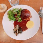 ル モンド グルマン - 