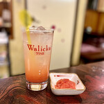 お好み焼き　丸吉 - 