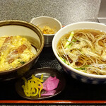 Shinshuu Soba - 