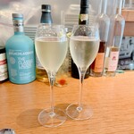 ル モンド グルマン - 