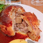 ル モンド グルマン - 