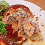 ル モンド グルマン - 