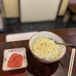 お好み焼き　丸吉 - 