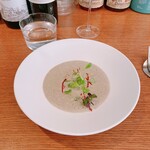 ル モンド グルマン - 