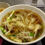 Shinshuu Soba - 