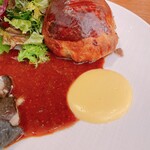 ル モンド グルマン - 