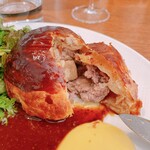 ル モンド グルマン - 