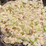 お好み焼き　丸吉 - 