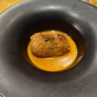 エサカイタリアン オカムー - 