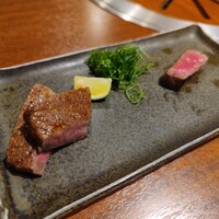 肉家かぐら - 