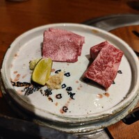 肉家かぐら - 