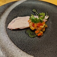 エサカイタリアン オカムー - 