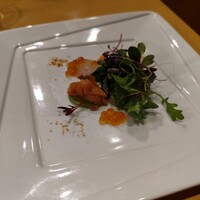 エサカイタリアン オカムー - 