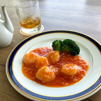 中国料理 滄 - 