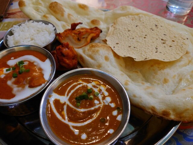 Indian Restaurant And Bar SITAL