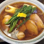 蕎茶亭まるやま - 