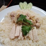 タイ料理 メーパオ - 