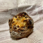 パンやきどころ RIKI - マリアージュ ¥260