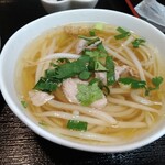 タイ料理 メーパオ - 