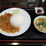 タイ料理 メーパオ - 