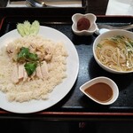 タイ料理 メーパオ - 