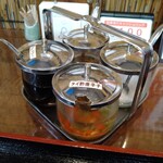 タイ料理 メーパオ - 