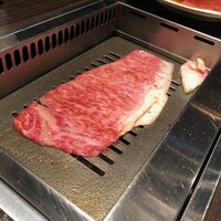 焼肉うしごろ 銀座並木通り店 - 