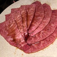 焼肉うしごろ 銀座並木通り店 - 