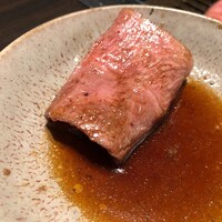 焼肉うしごろ 銀座並木通り店 - 