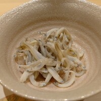 すし秀 其ノ弐 - 