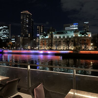 スミレオオサカ - 