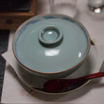 旬味酒菜 中鉢  - 