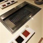 Gensen Wagyuuyakiniku Matsugou - 