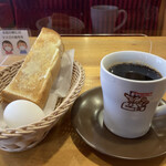 Komeda Kohi Ten - 