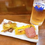 旬香 - 料理写真: