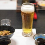 旬味酒菜 中鉢  - 