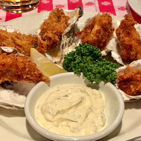 グランド・セントラル・オイスターバー&レストラン 品川店 - 