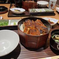 うなぎ料理 澤正 - 