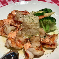 グランド・セントラル・オイスターバー&レストラン 品川店 -  グランド・セントラル・オイスターバー&レストラン 品川店 -